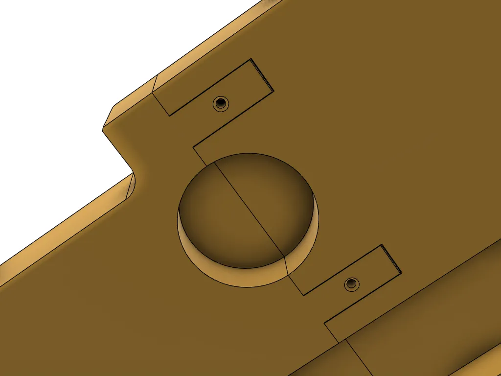 Cơ sở Gridfinity cho máy in 3D Bambu Lab X1