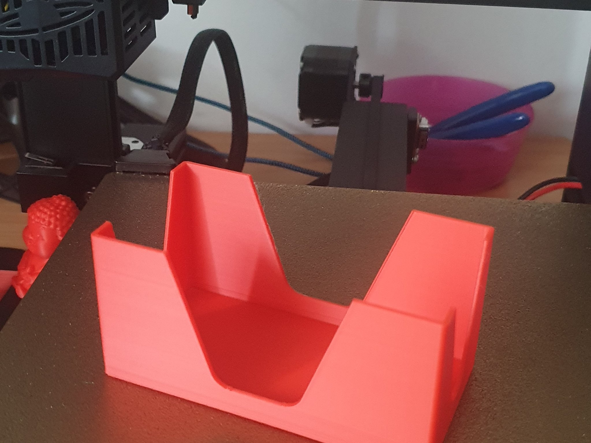 Giá đỡ giấy ăn cho hộp tối đa 20 khăn giấy