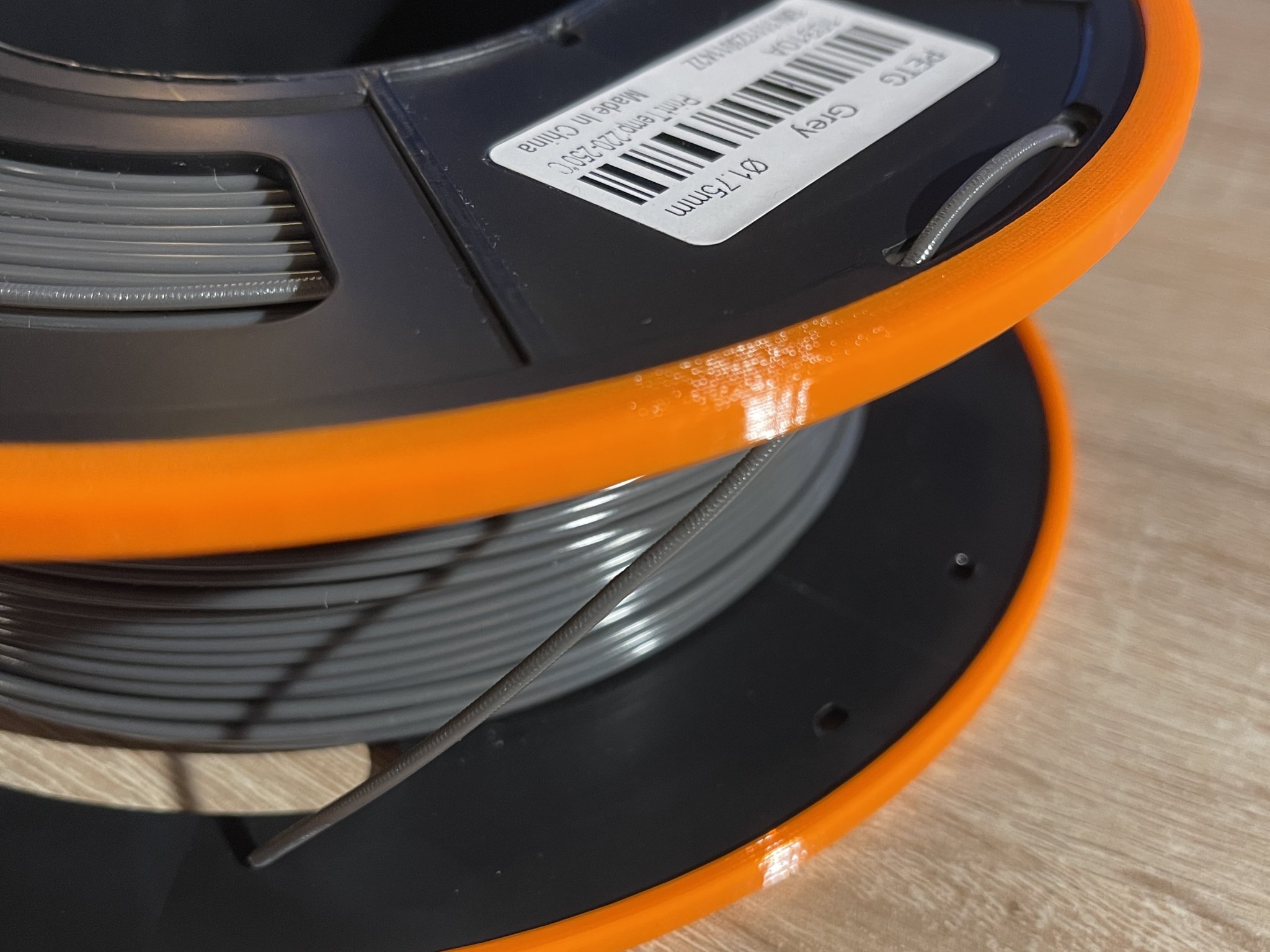 Bộ chuyển đổi cuộn filament SUNLU sang Bambulab