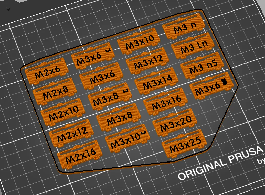 Thẻ cho hộp đáy tròn có nắp remix