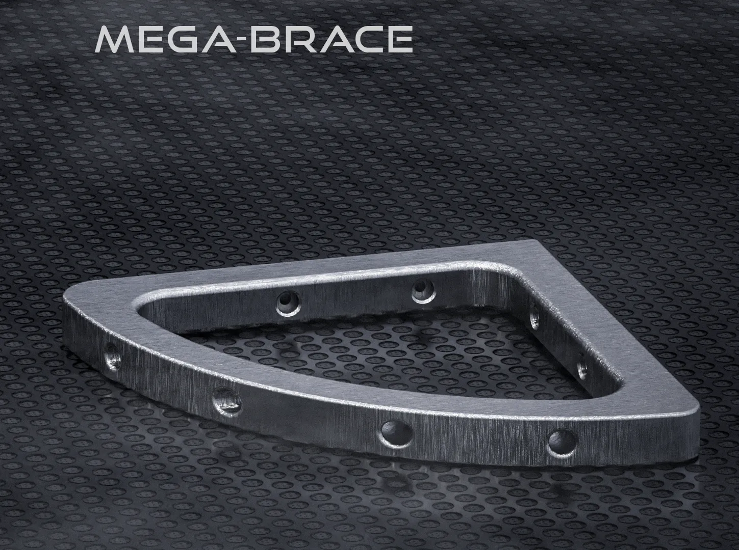 Giá đỡ kệ nặng Mega-Brace cho gia đình