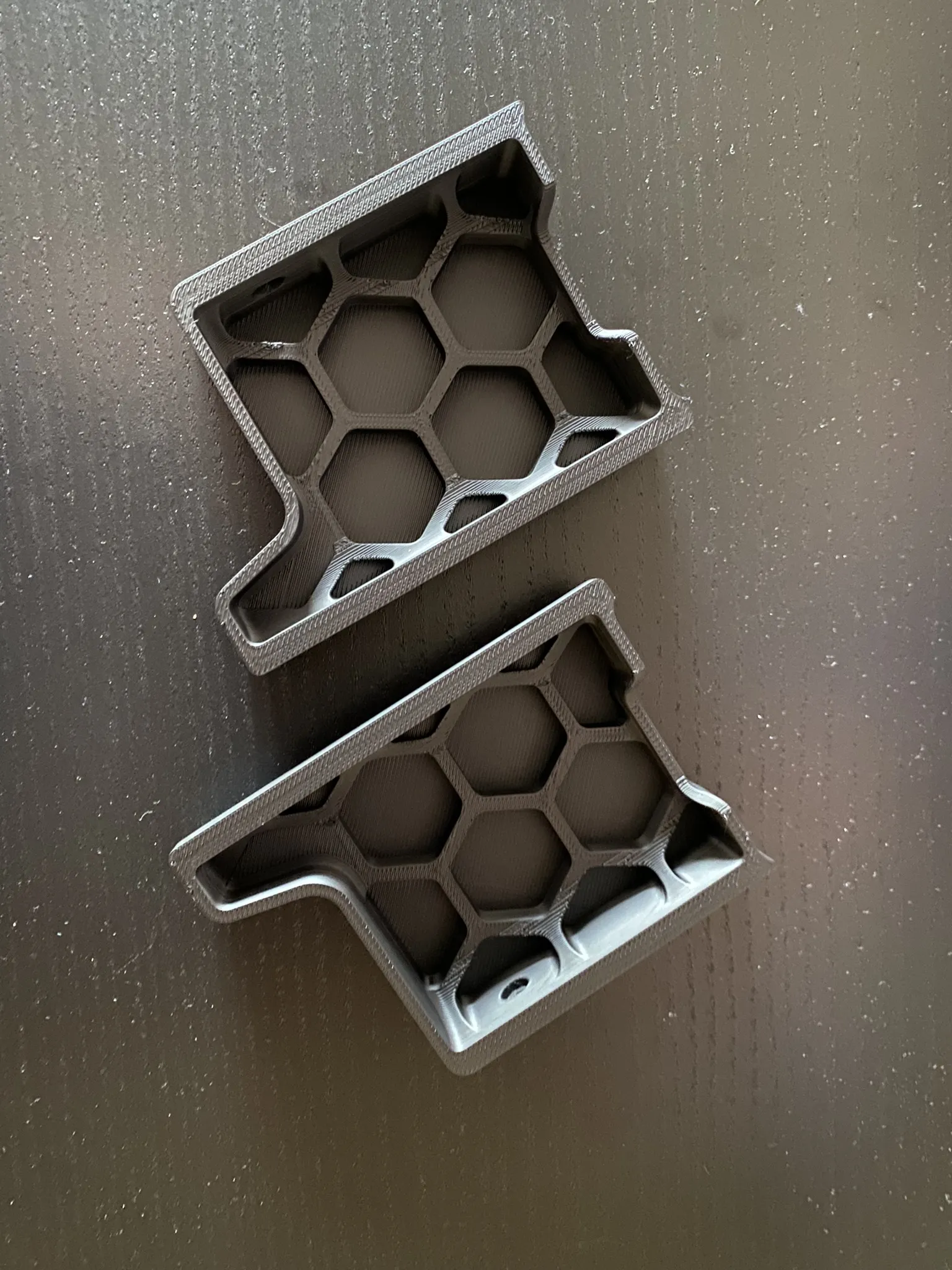 Ván bên kín cho máy in Voron 2.4R2 300