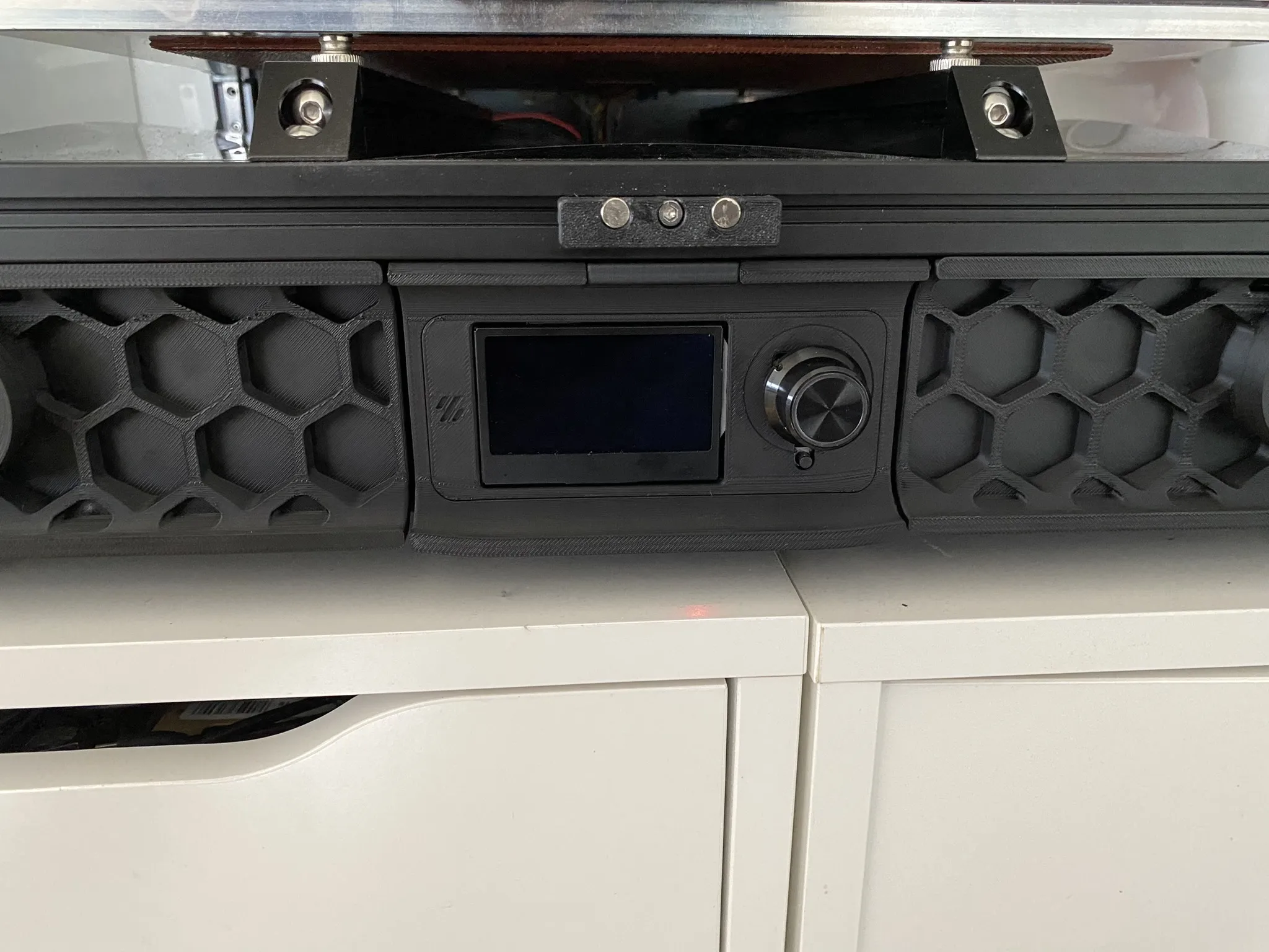 Skirt trước kín cho Voron 2.4R2 300