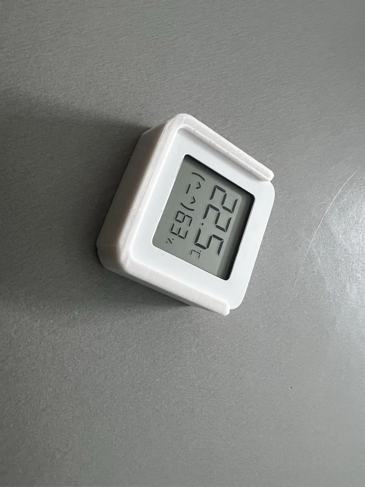 Giá đỡ nhiệt độ kỹ thuật số cho nhiệt kế Xiaomi