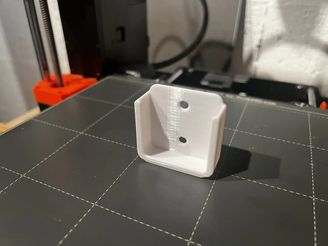 Giá đỡ nhiệt độ kỹ thuật số cho nhiệt kế Xiaomi