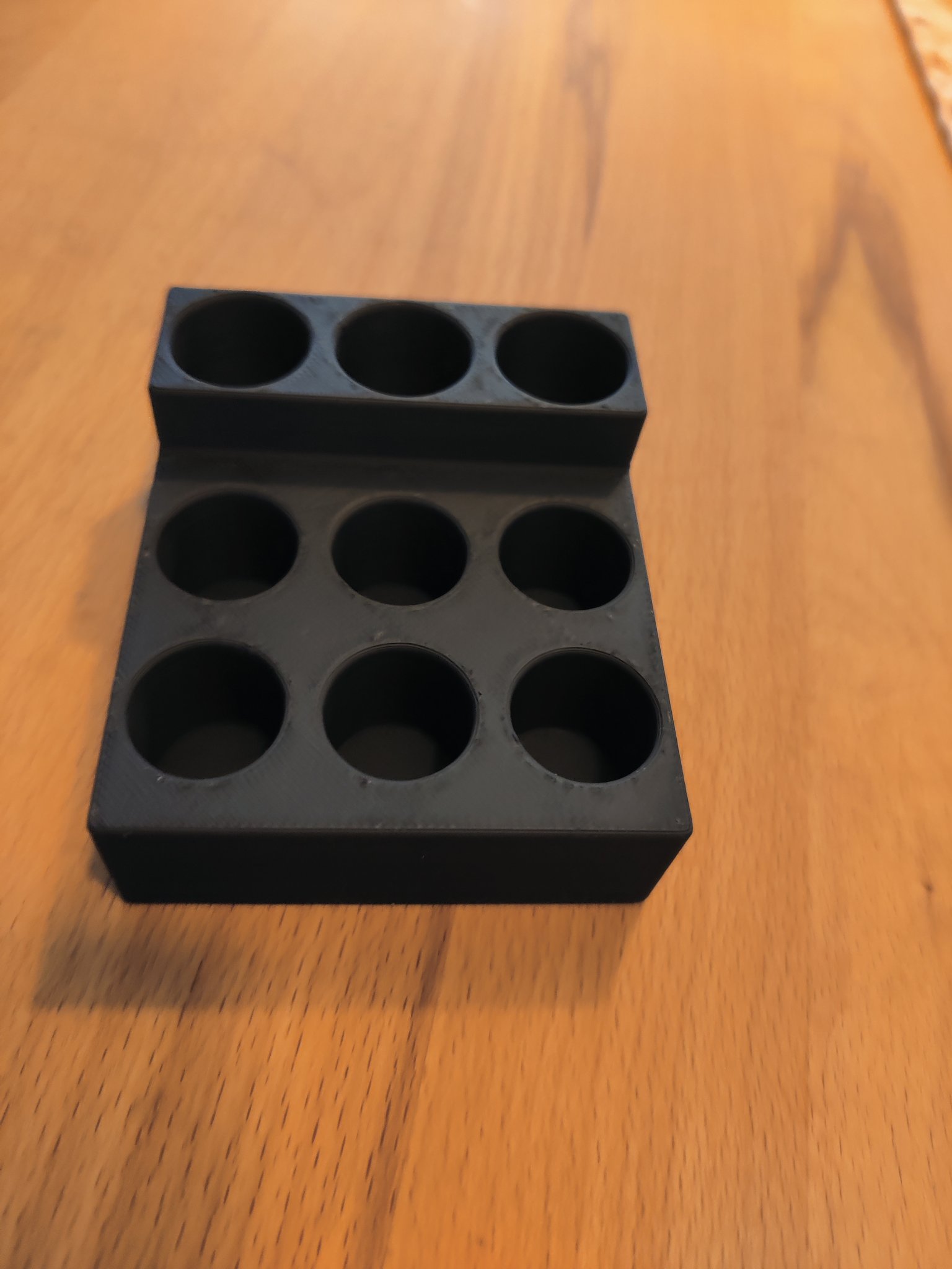 Giá đỡ cho Elf Bar 600 và các pod