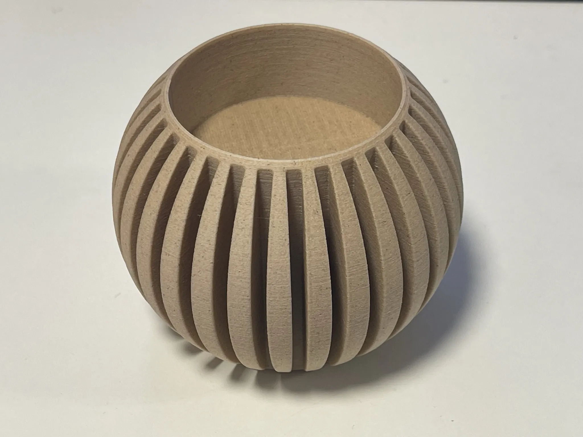 Giá đỡ nến tealight cho nến có đường kính lớn 61mm