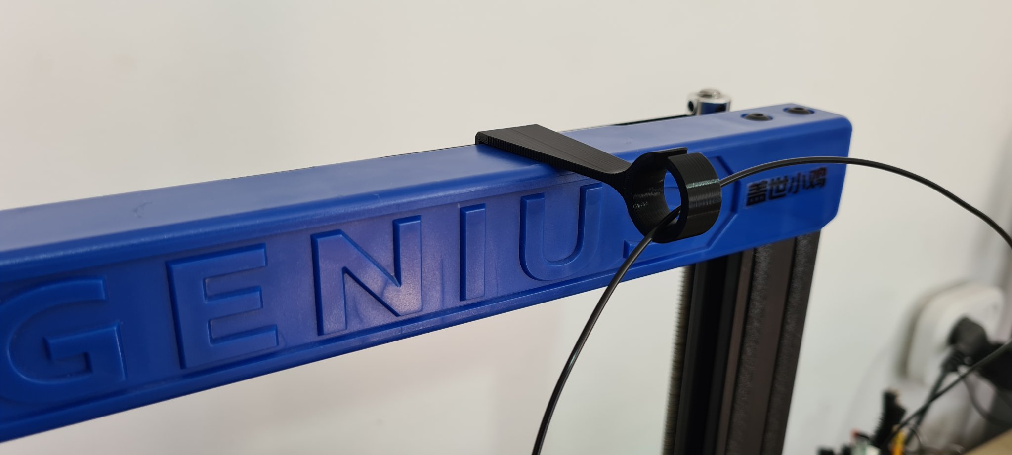 Giá đỡ hướng dẫn filament cho Artillery Genius & Sidewinder X2