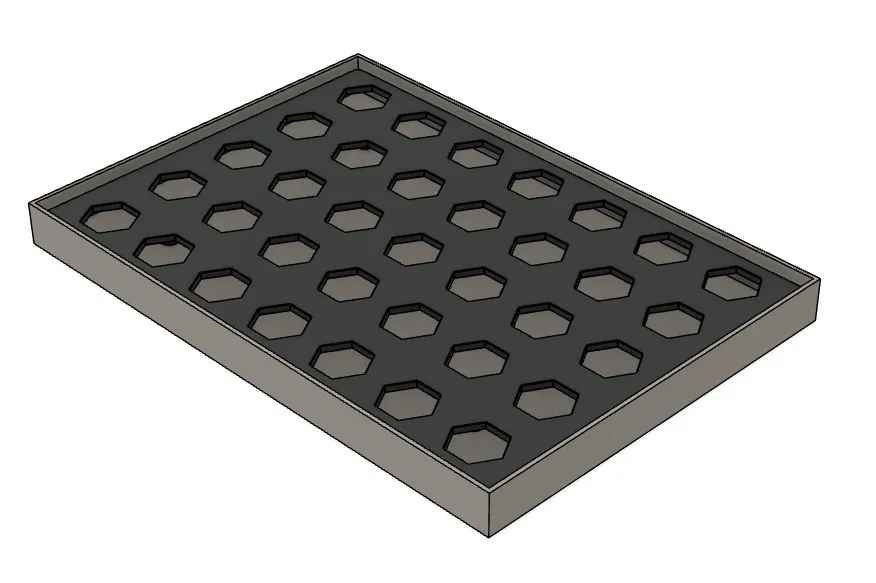 Khay hứng nước cho bồn rửa và bếp