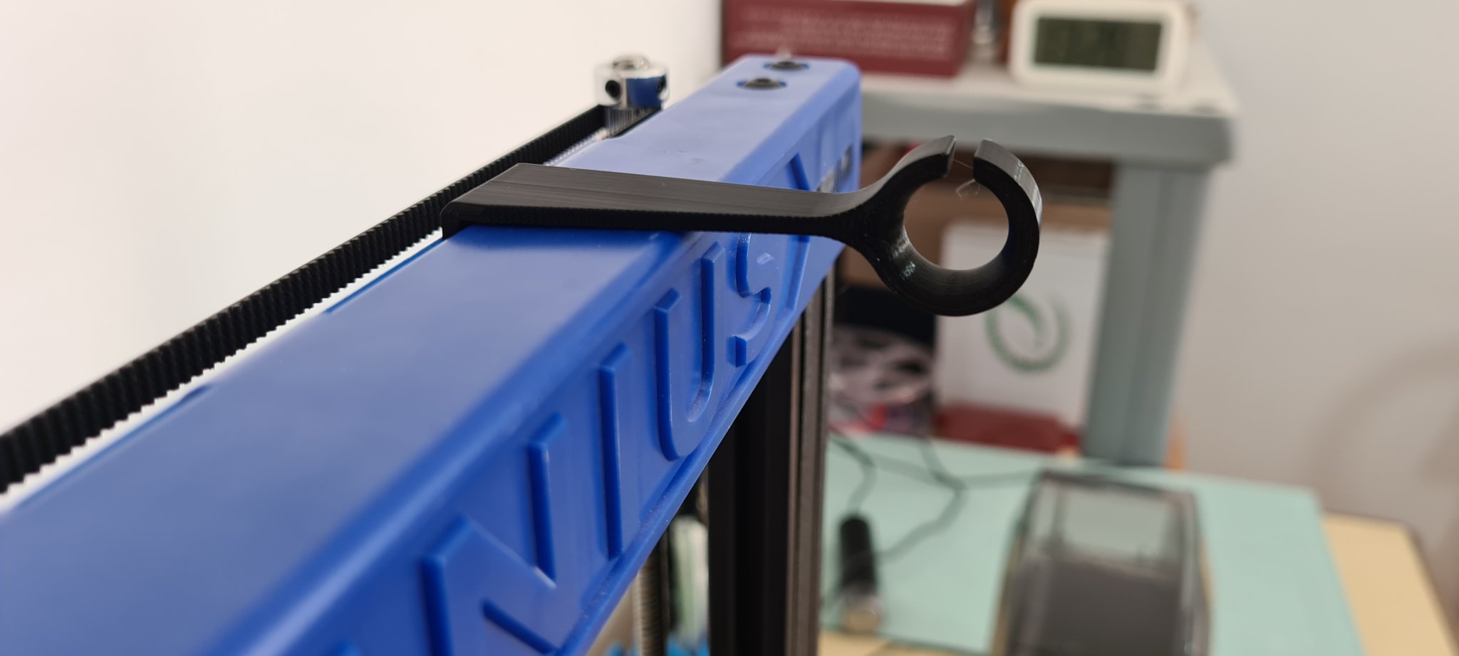 Giá đỡ hướng dẫn filament cho Artillery Genius & Sidewinder X2