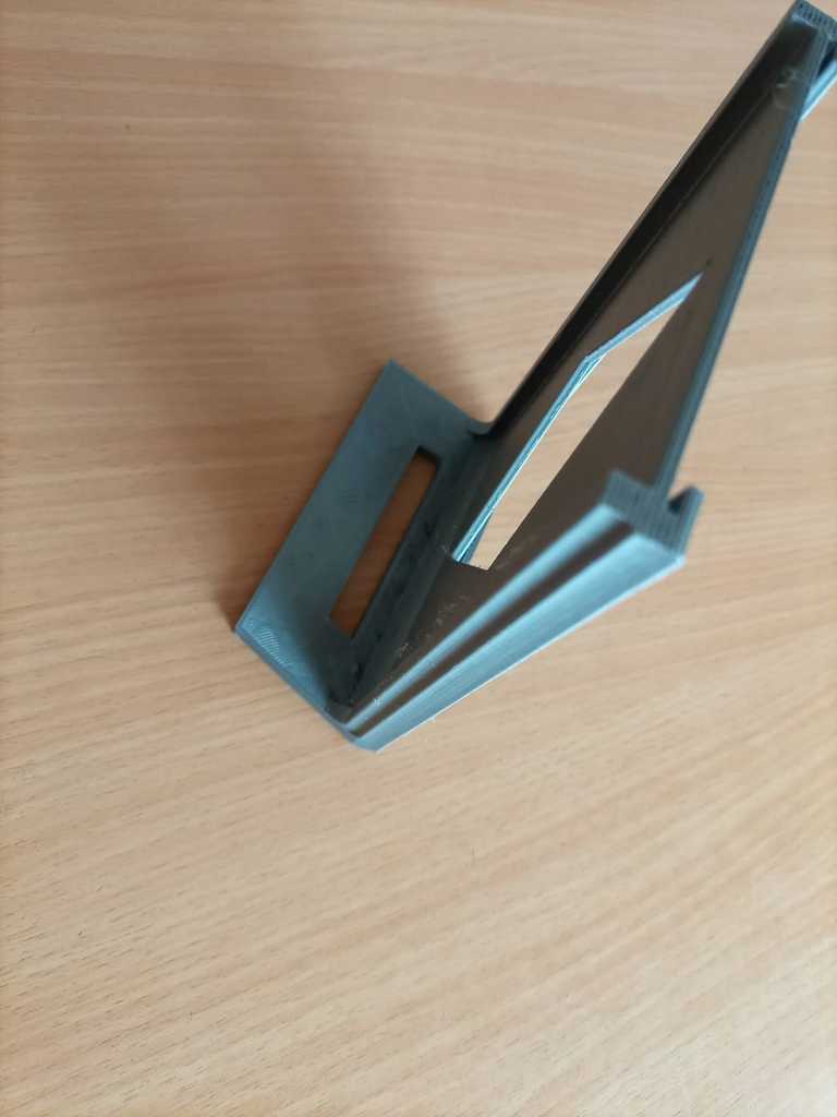 Khung ảnh đẹp cho hình ảnh ngang hoặc dọc