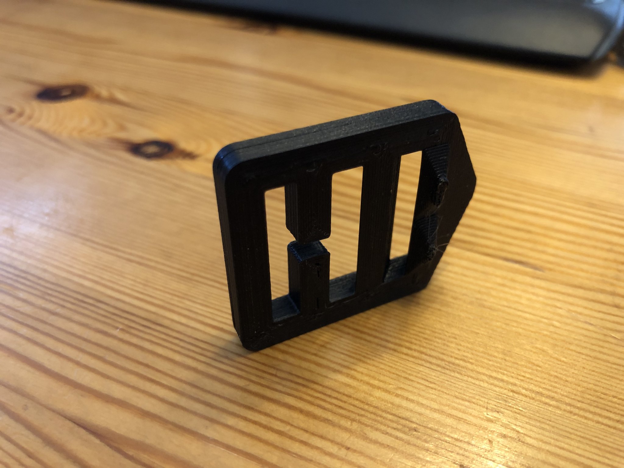 Khóa ba lô Ladderlock thay thế cho túi xách