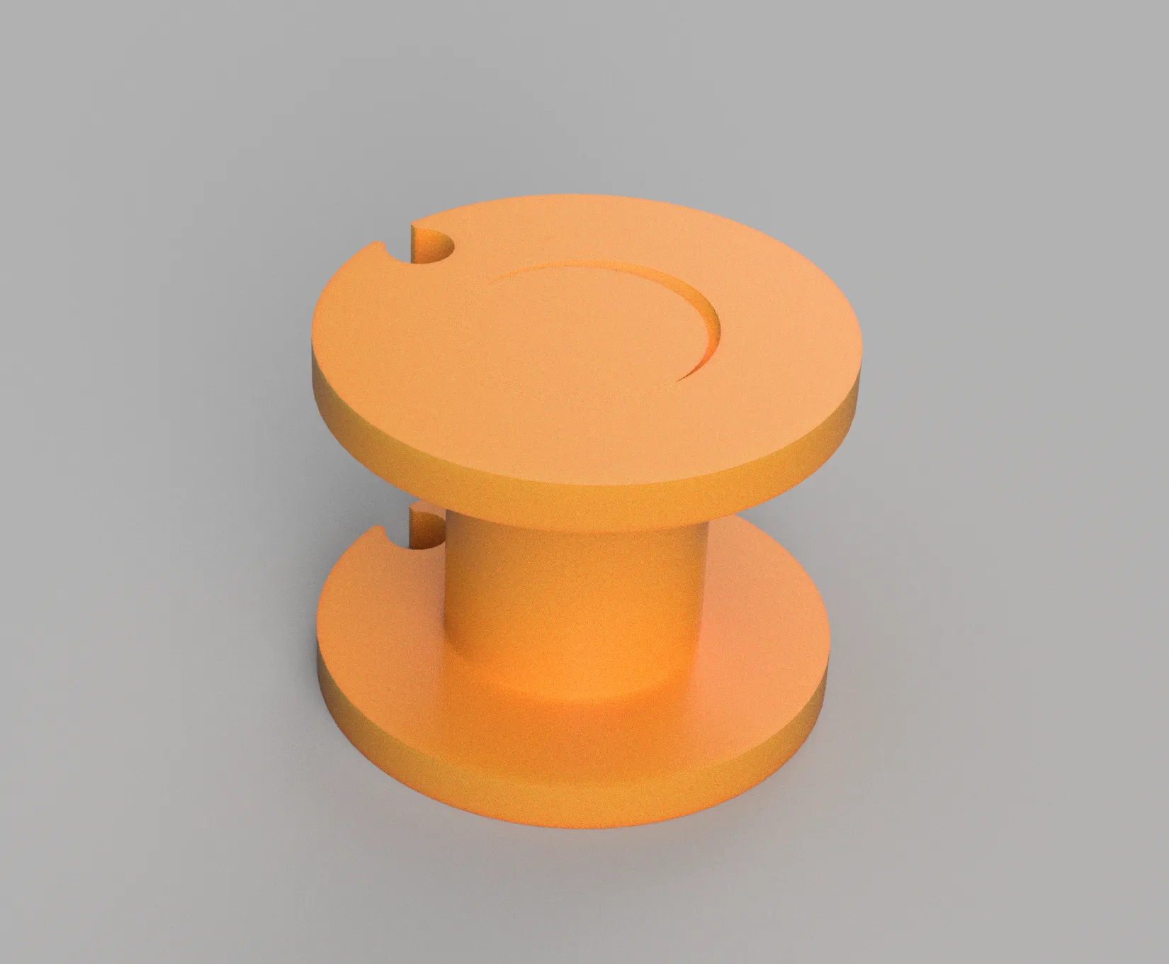 Giá đỡ cáp thông minh giúp quản lý độ dài cáp