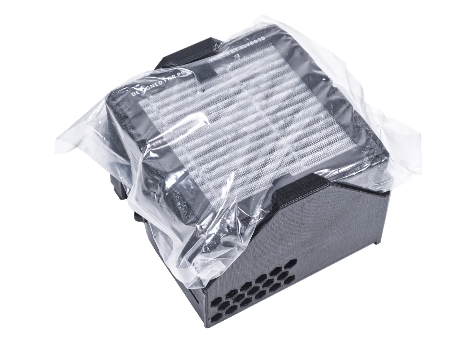 Bộ phận in 3D cho hệ thống lọc nâng cao