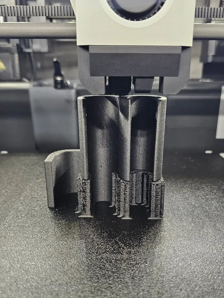 Kẹp vận chuyển ghế cắm trại Lafuma Cham Airco UK