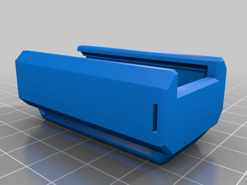 Giá đỡ dây đeo cho Nitecore TIP 2 in PLA