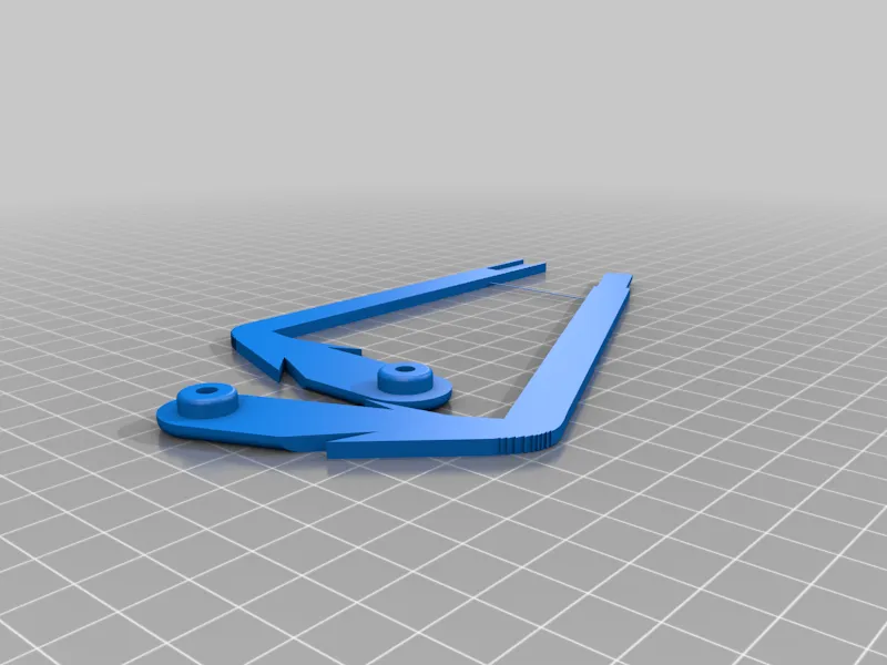 Lưỡi gạt tự chế cho iRobot Roomba 581