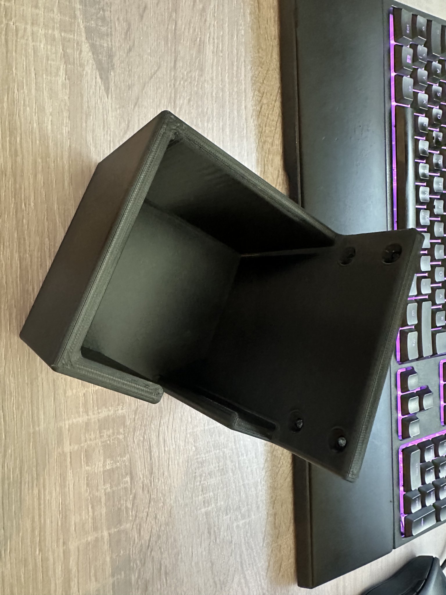 Giá đỡ pin AEG Z1311005 cho xe đạp điện Prophete