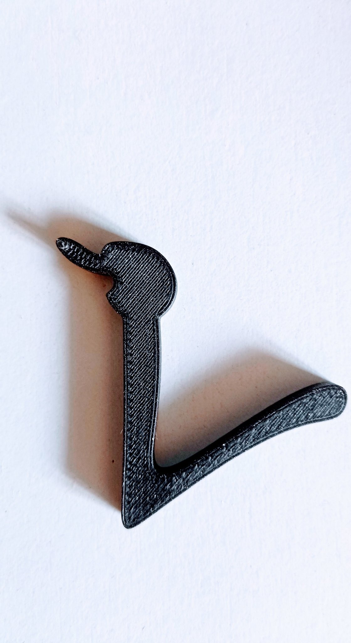 Móc treo tường bếp bằng nhôm - Giải pháp đơn giản và tiết ...