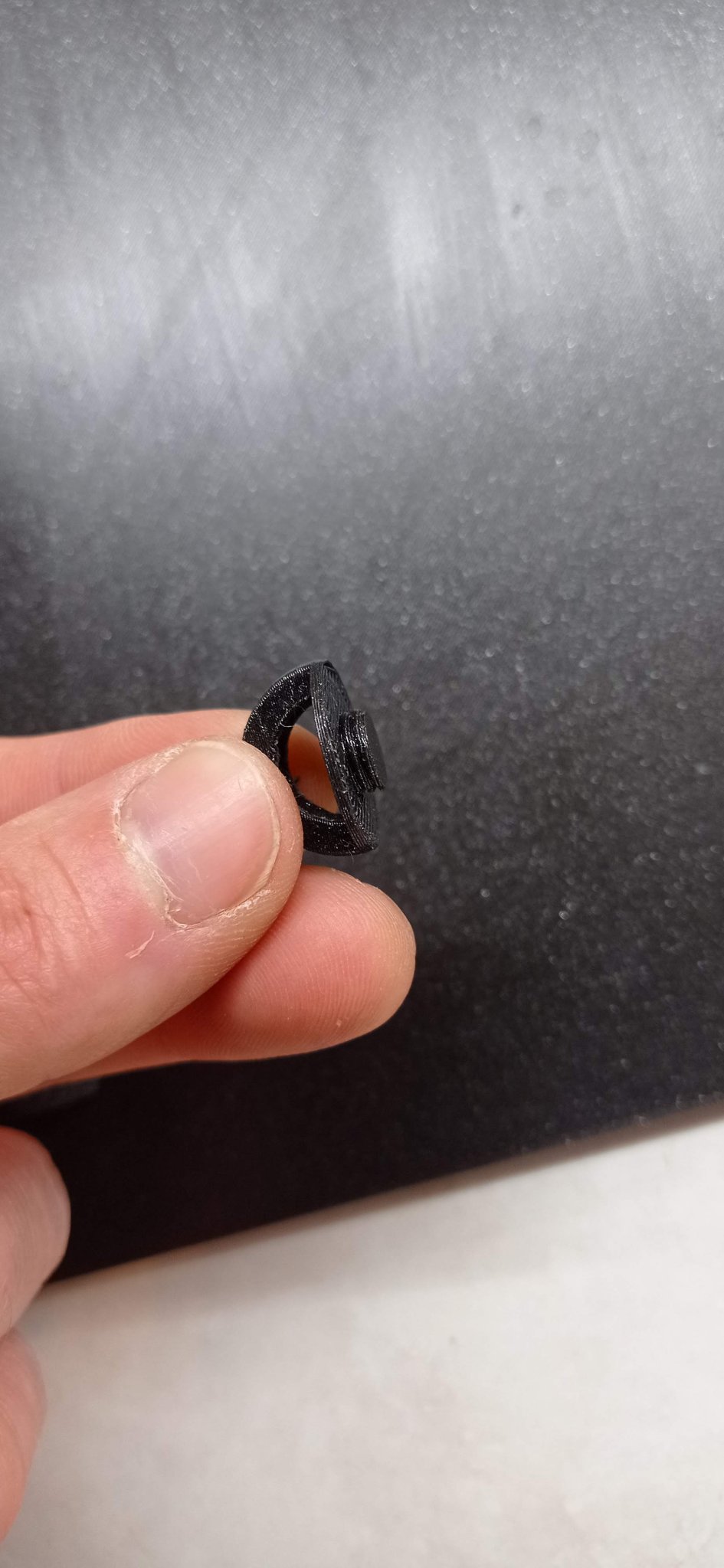 Giá đỡ bọt biển treo tường bếp bằng nhôm