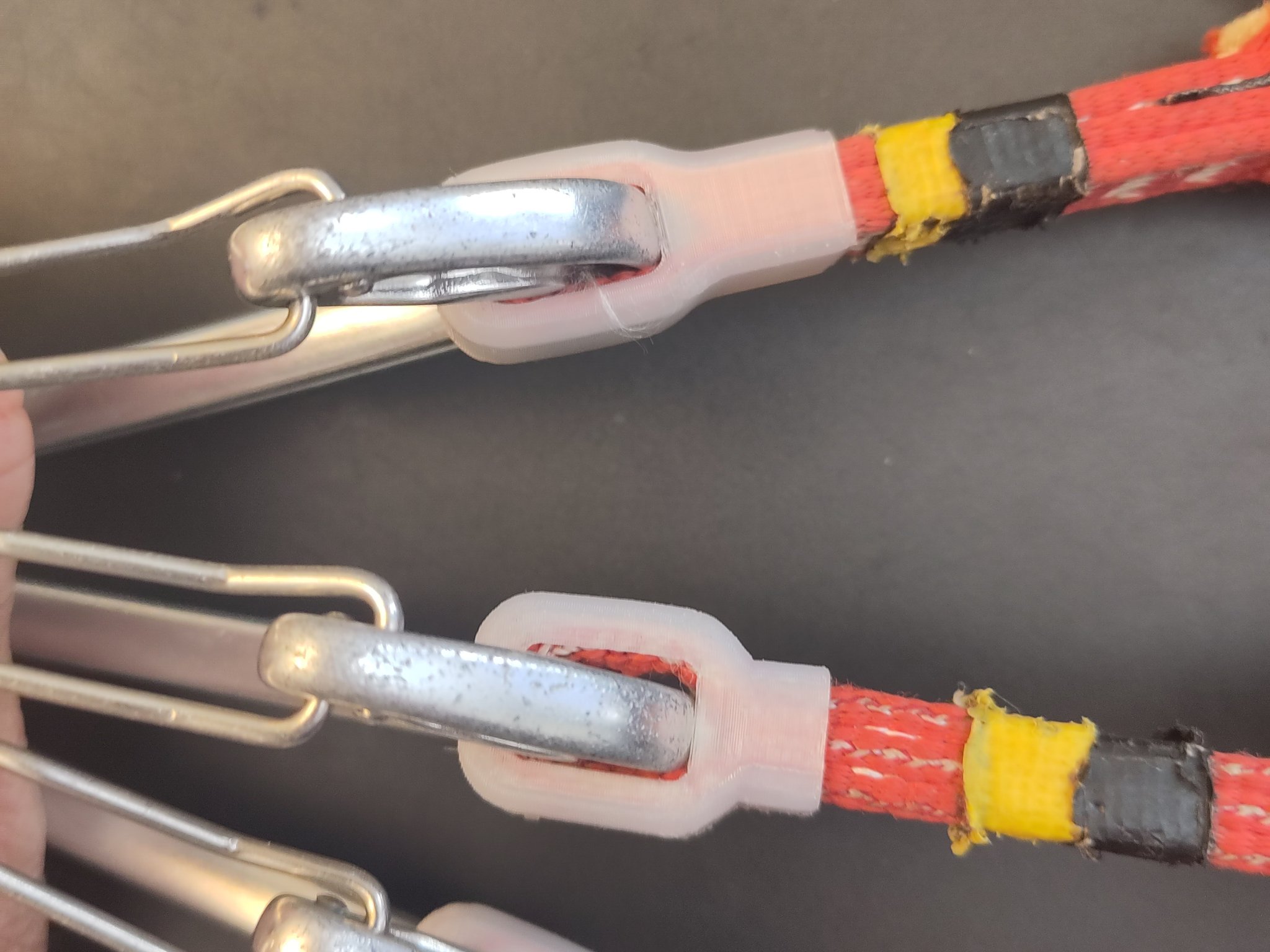 Giá đỡ nhanh cho dây leo Wild Country Helium điều chỉnh được