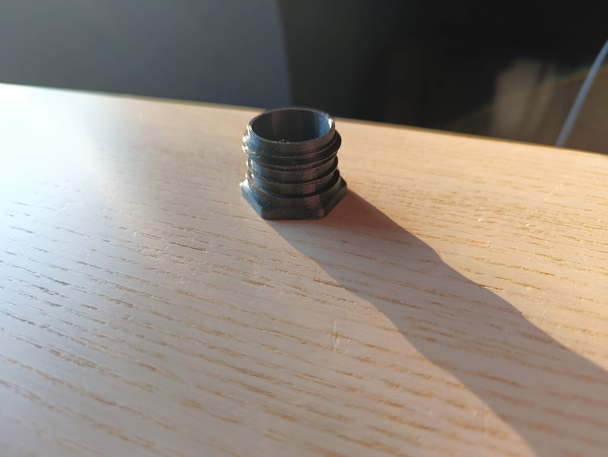 Nắp bộ lọc mini Sawyer