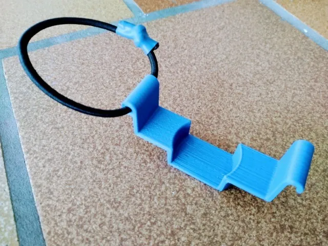 Giá đỡ sạc OSTC Plus cho máy tính lặn