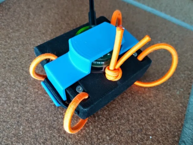 Giá đỡ sạc OSTC Plus cho máy tính lặn