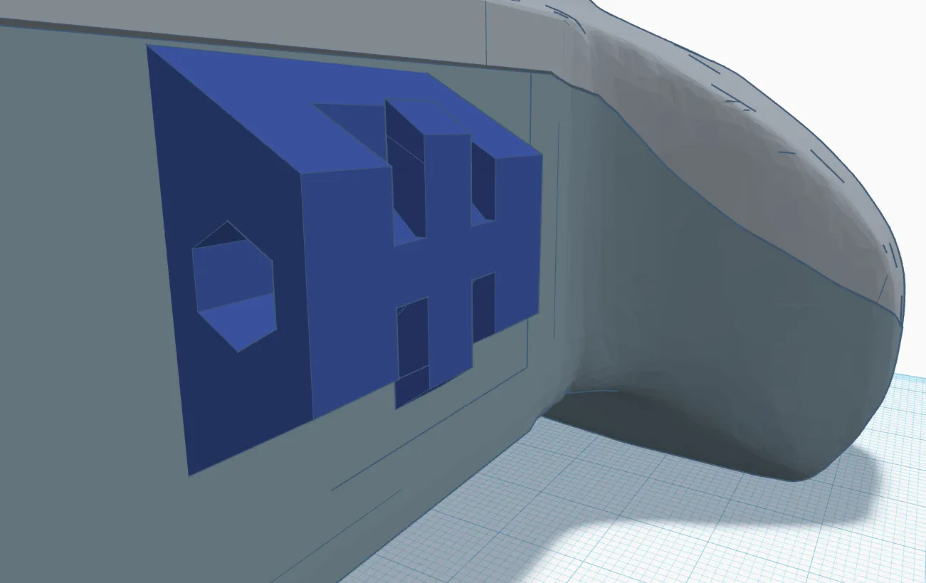 Bao đựng bungee cho tay cầm Nintendo Switch Pro khi di chuyển