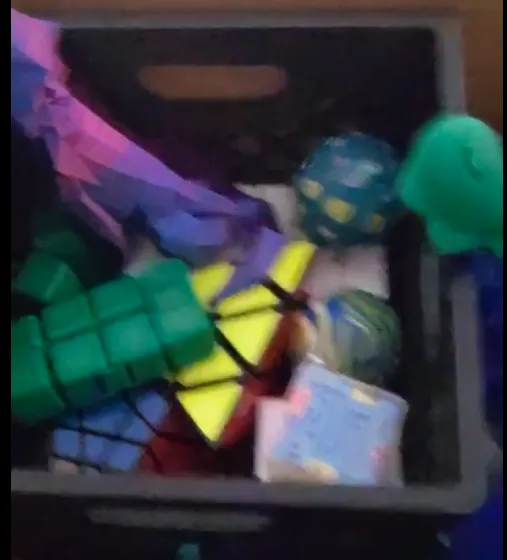 Giá đỡ sữa tối đa hóa không gian cho Prusa Mini+