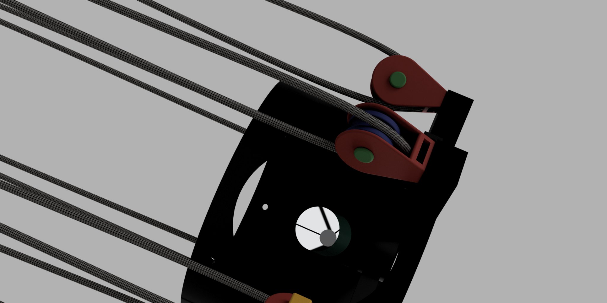 Kính viễn vọng Tensegrity khó xây dựng nhất