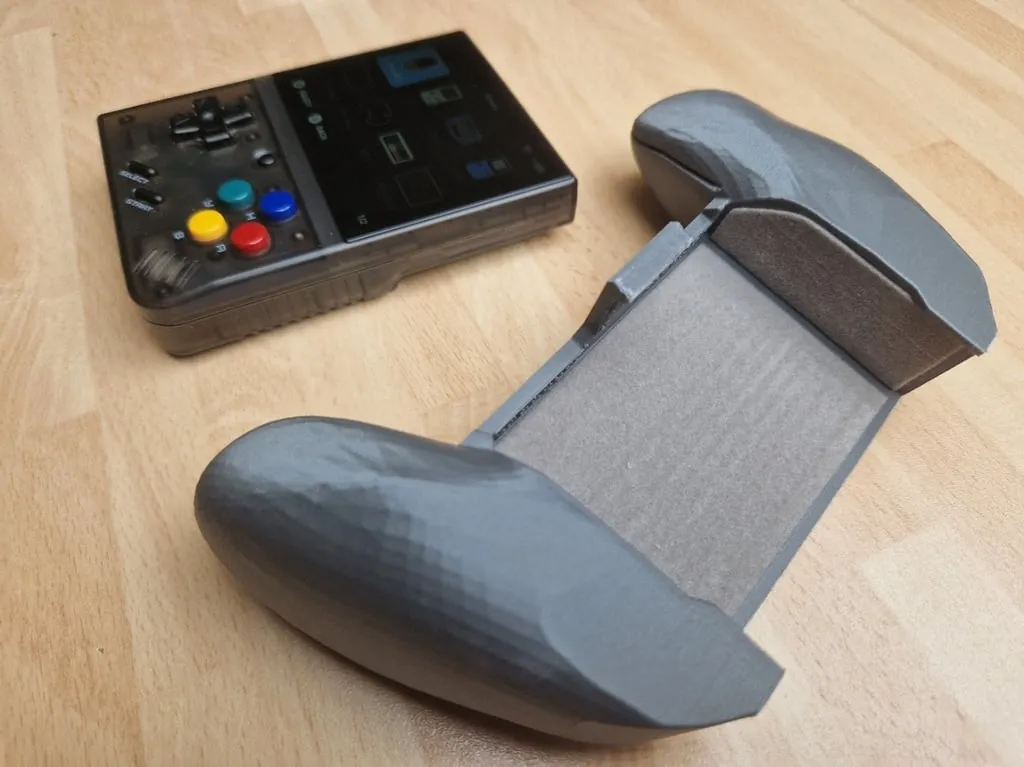 Cầm tay điều khiển cho Miyoo Mini Plus