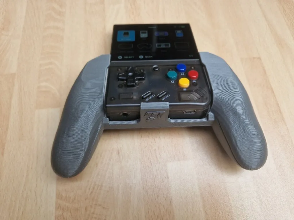 Cầm tay điều khiển cho Miyoo Mini Plus