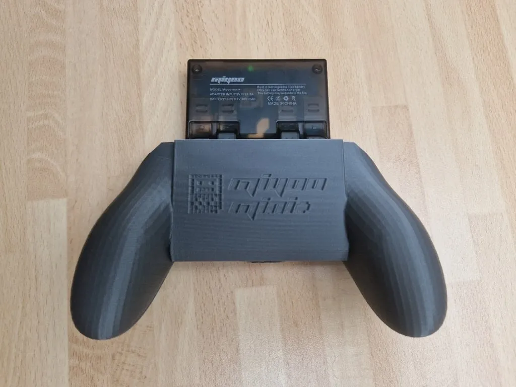 Cầm tay điều khiển cho Miyoo Mini Plus