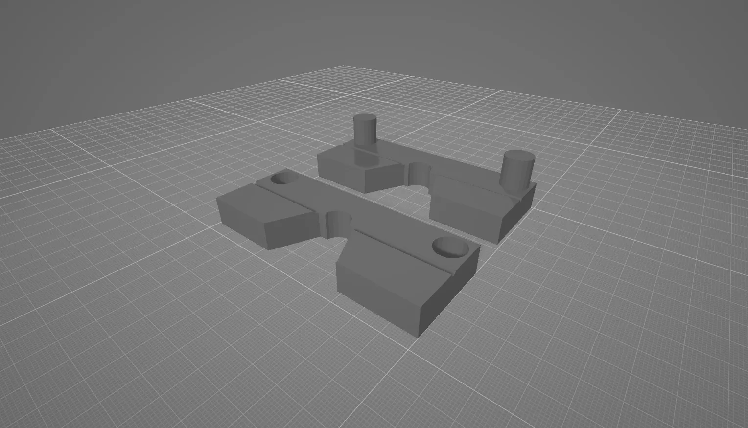 Thiết bị nối dây filament cho máy in 3D