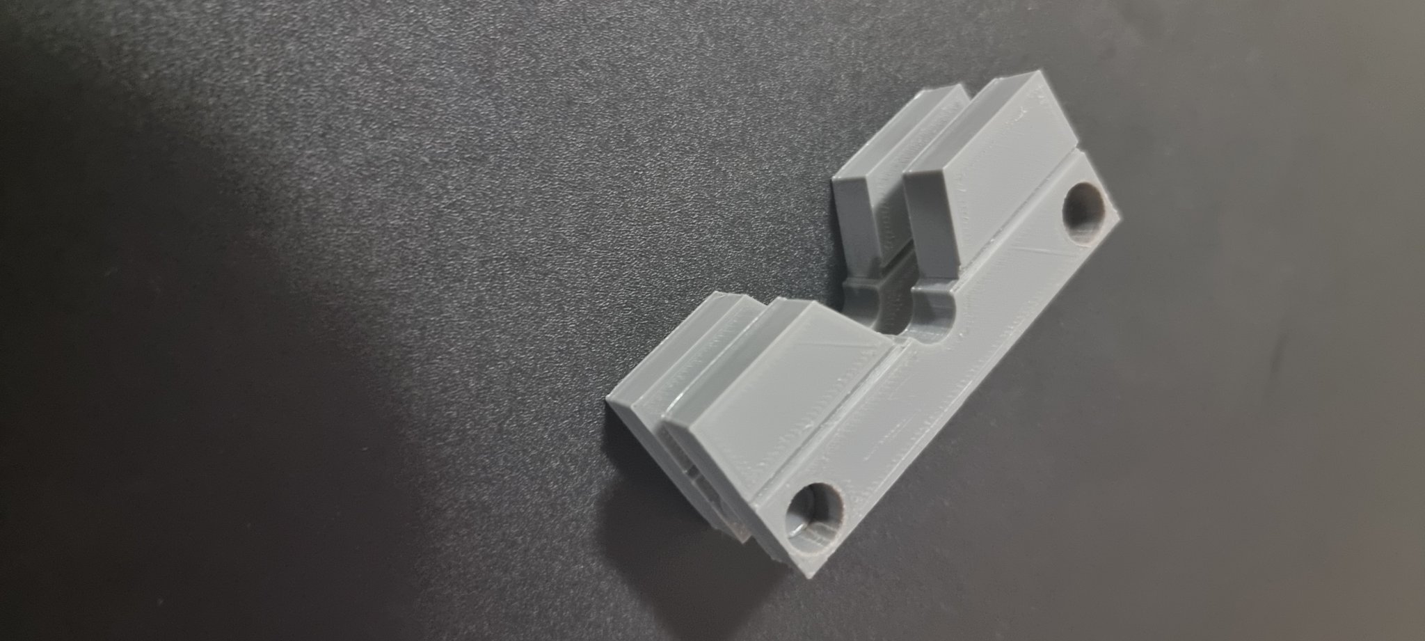 Thiết bị nối dây filament cho máy in 3D