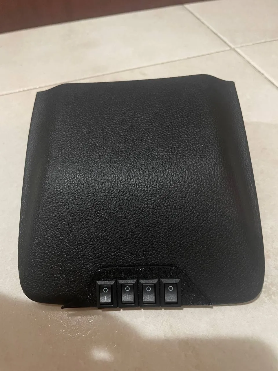 Bộ chuyển đổi nút cho hộp cầu chì Renault Megane IV/4