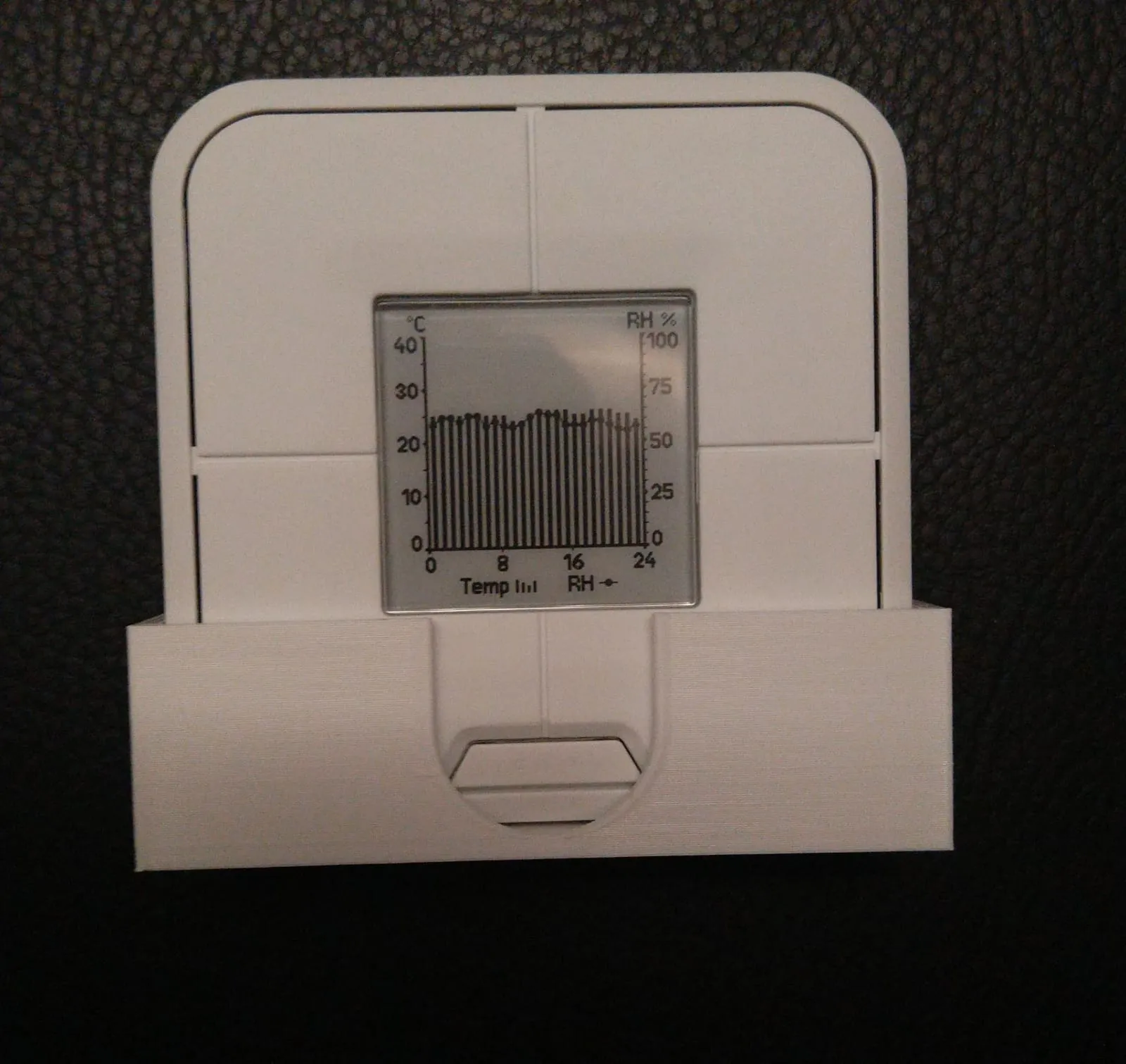 Giá đỡ treo tường cho công tắc FRITZ!DECT 440