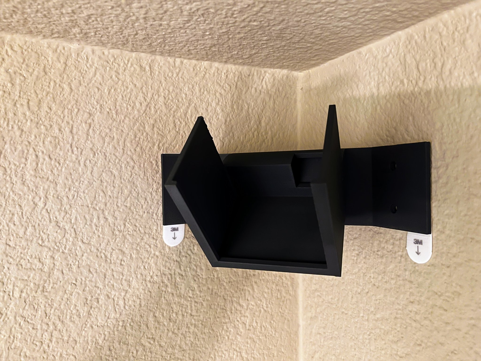 Giá đỡ góc cho HTC Vive Lighthouse nghiêng 45 độ