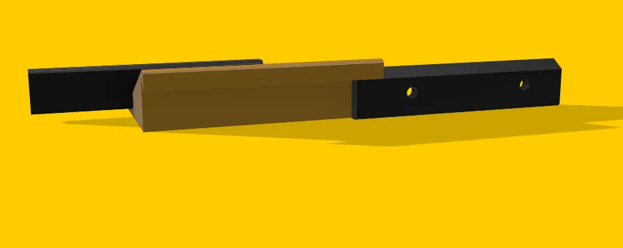 Giá treo tranh đơn giản và đẹp mắt cho không gian sống