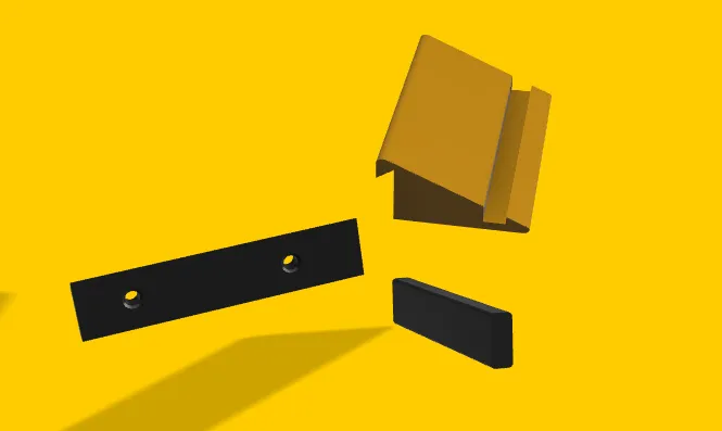 Giá treo tranh đơn giản và đẹp mắt cho không gian sống