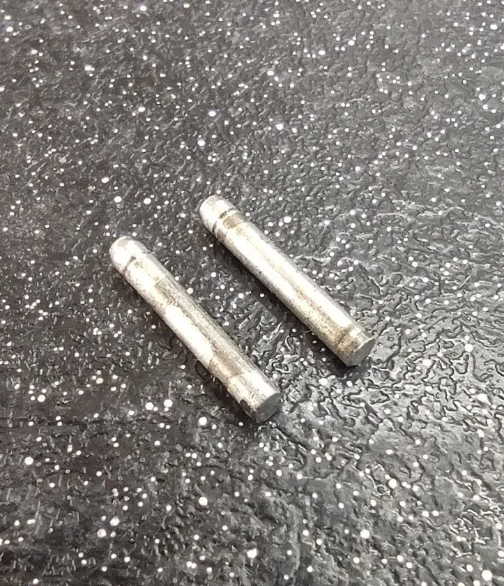 Kẹp chắn nắng Audi A4 B6 cho máy in 3D