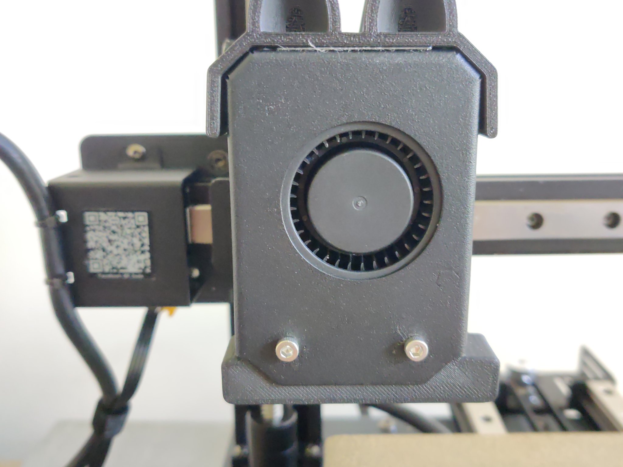 Tai mèo cho đầu công cụ KP3S Pro V2