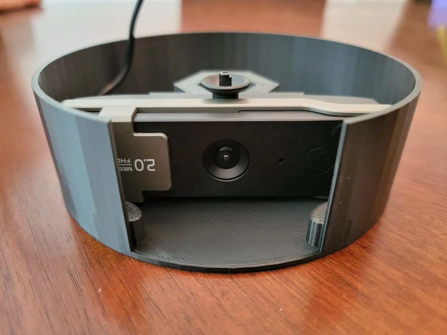 Kính viễn vọng văn phòng cho không gian làm việc trong cubicle