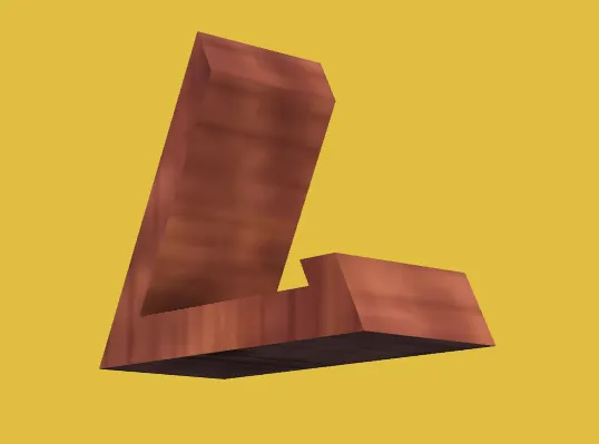 Giá đỡ điện thoại tối giản thiết kế thanh lịch