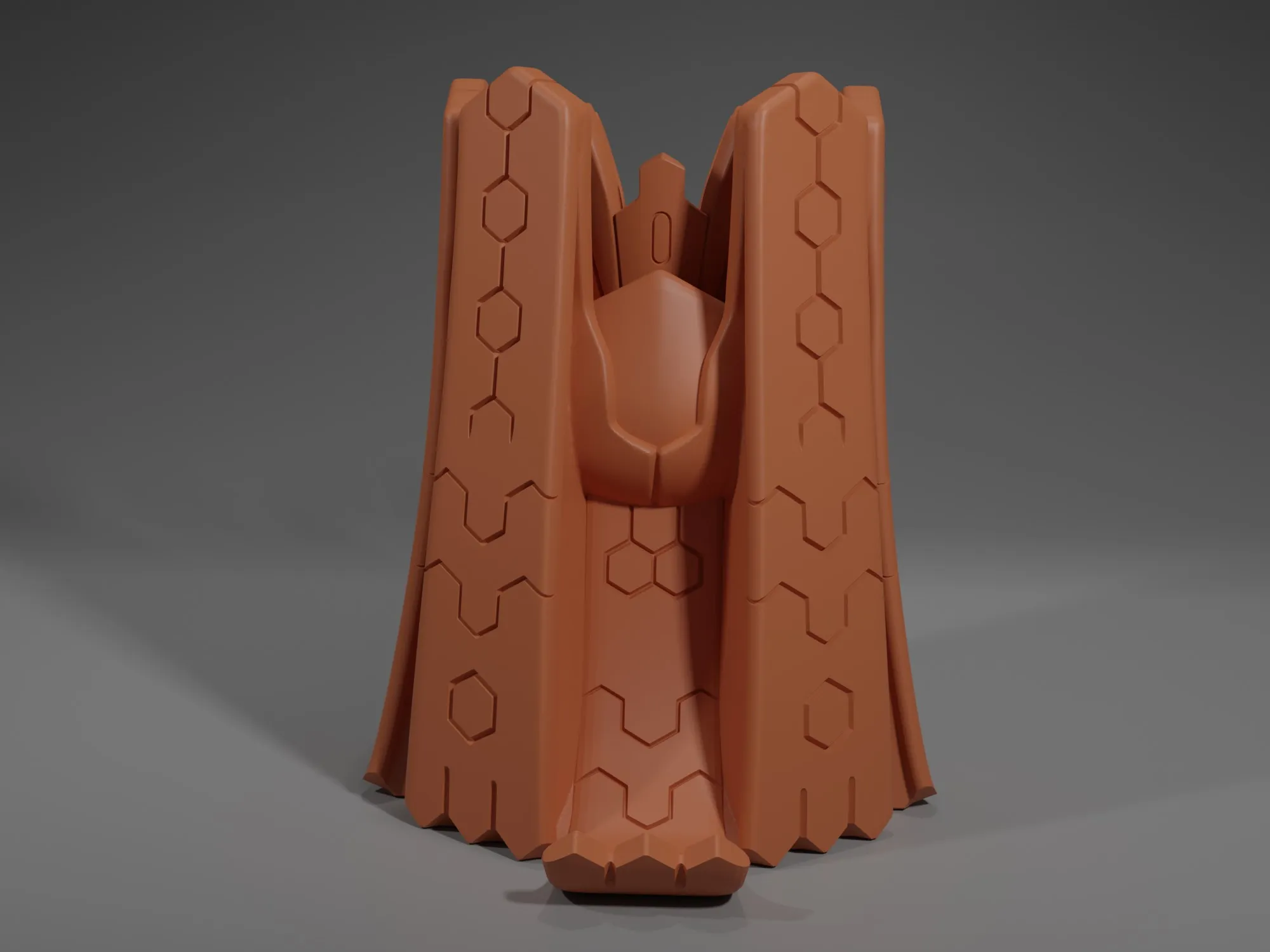 Mô hình Zygarde hoàn chỉnh phong cách rối ngón tay Bandai