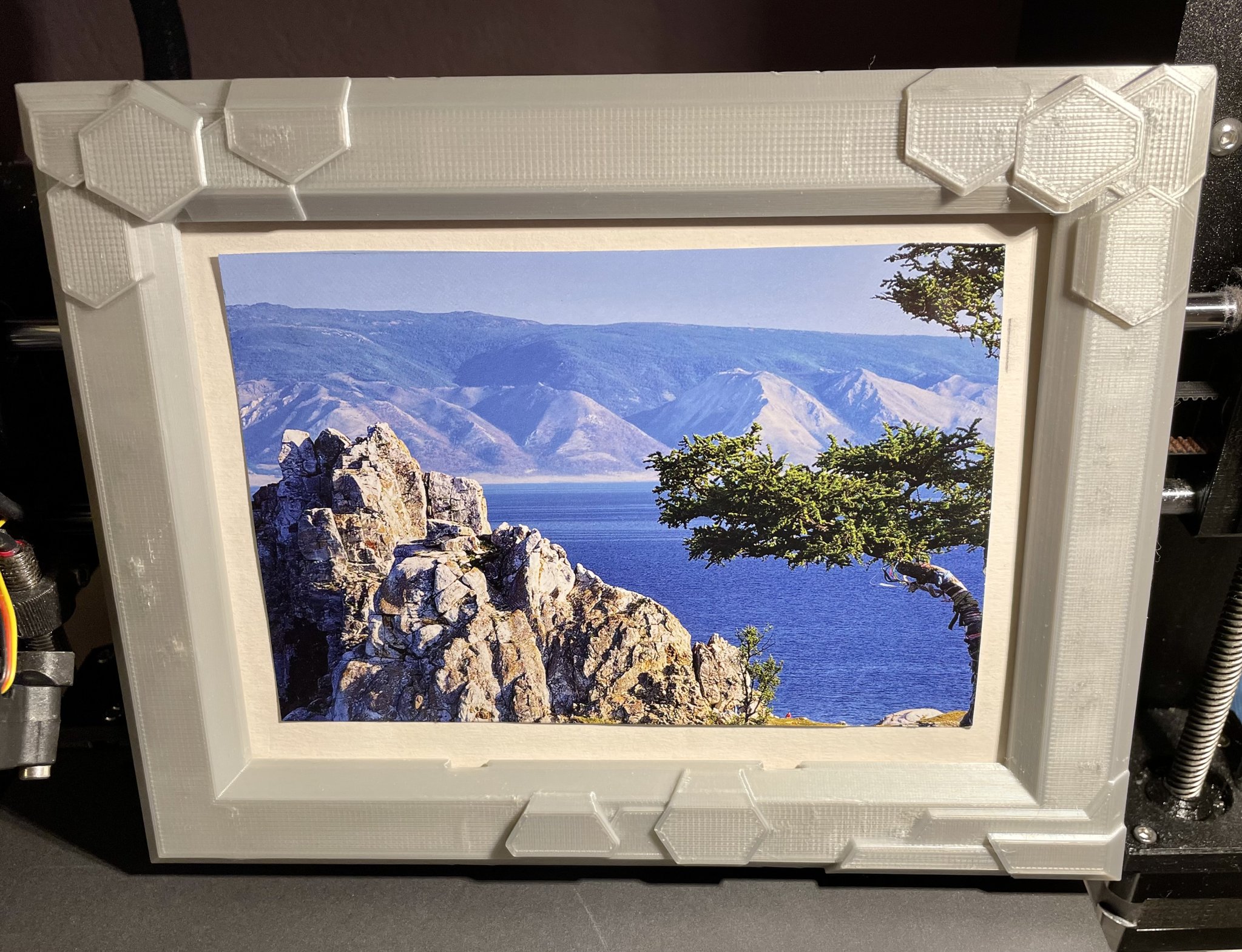 Khung ảnh cho ảnh 10x15 cm và 13x18 cm