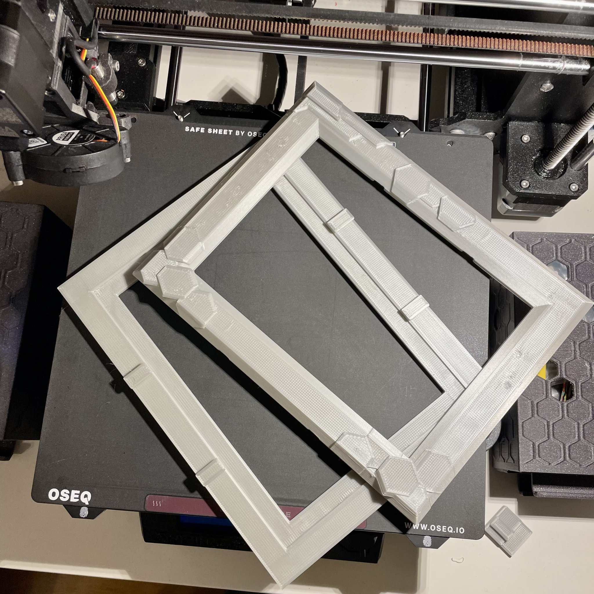 Khung ảnh cho ảnh 10x15 cm và 13x18 cm