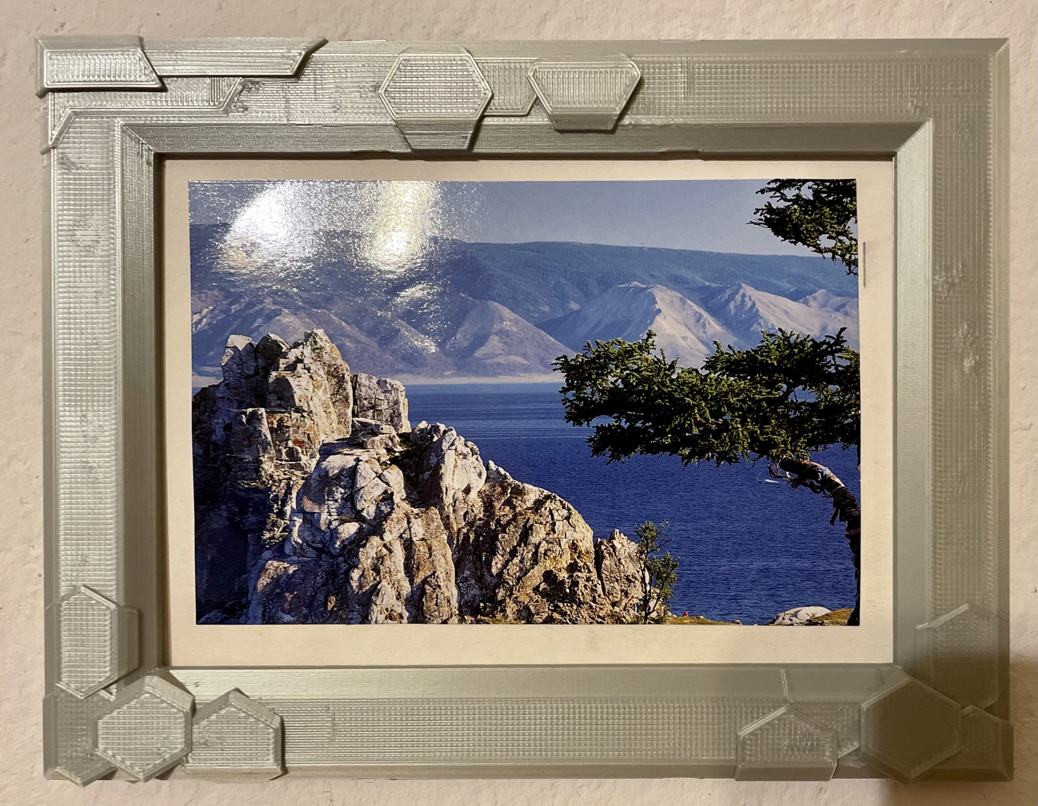 Khung ảnh cho ảnh 10x15 cm và 13x18 cm