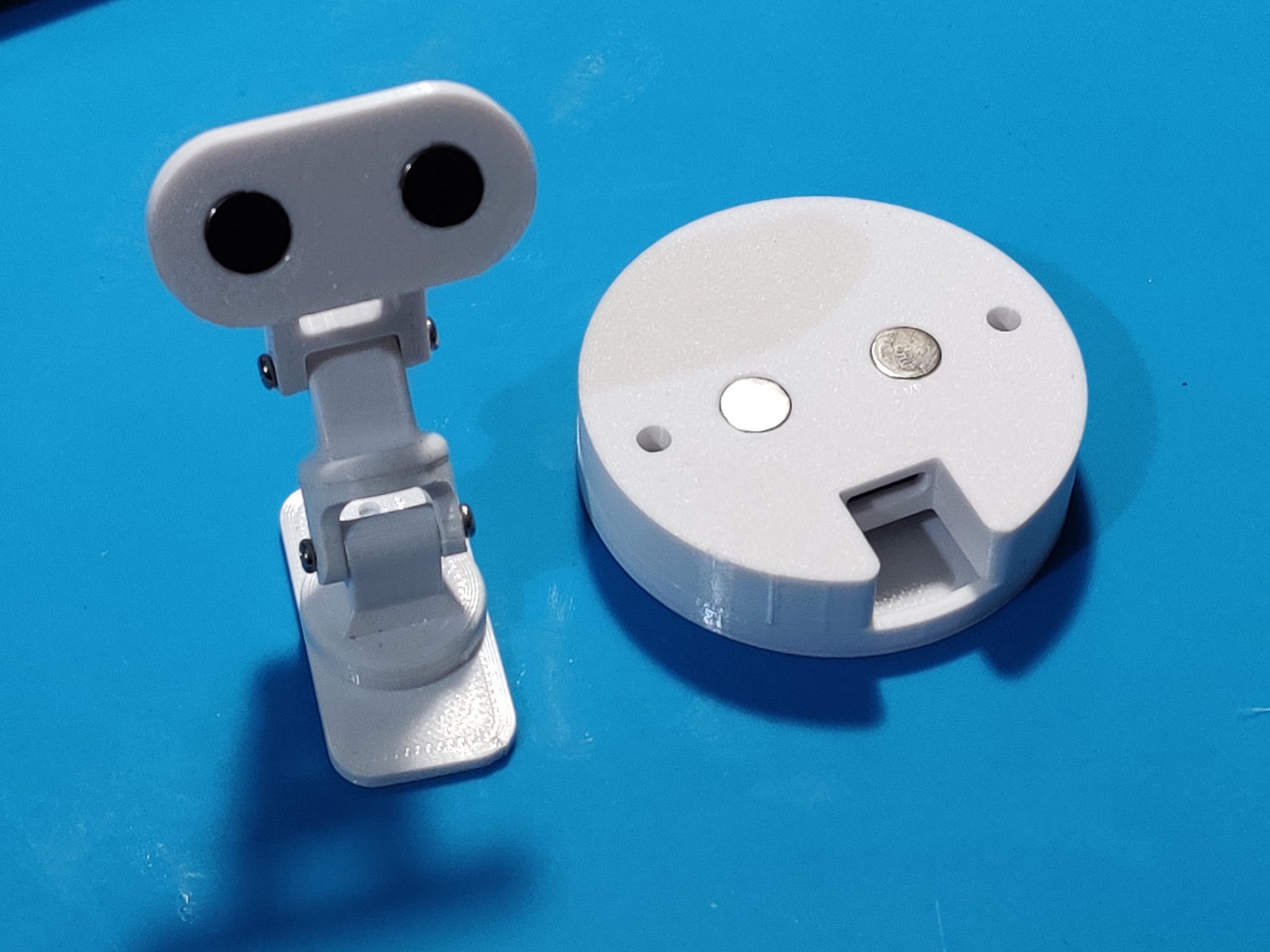 Bảo vệ con người LD2410 với cảm biến sóng vi ba